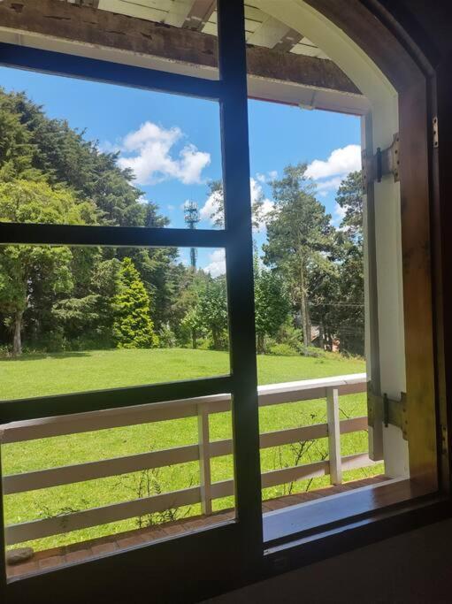 Alto Do Capivari - Gramado E Vista Espetacular Campos do Jordão 외부 사진