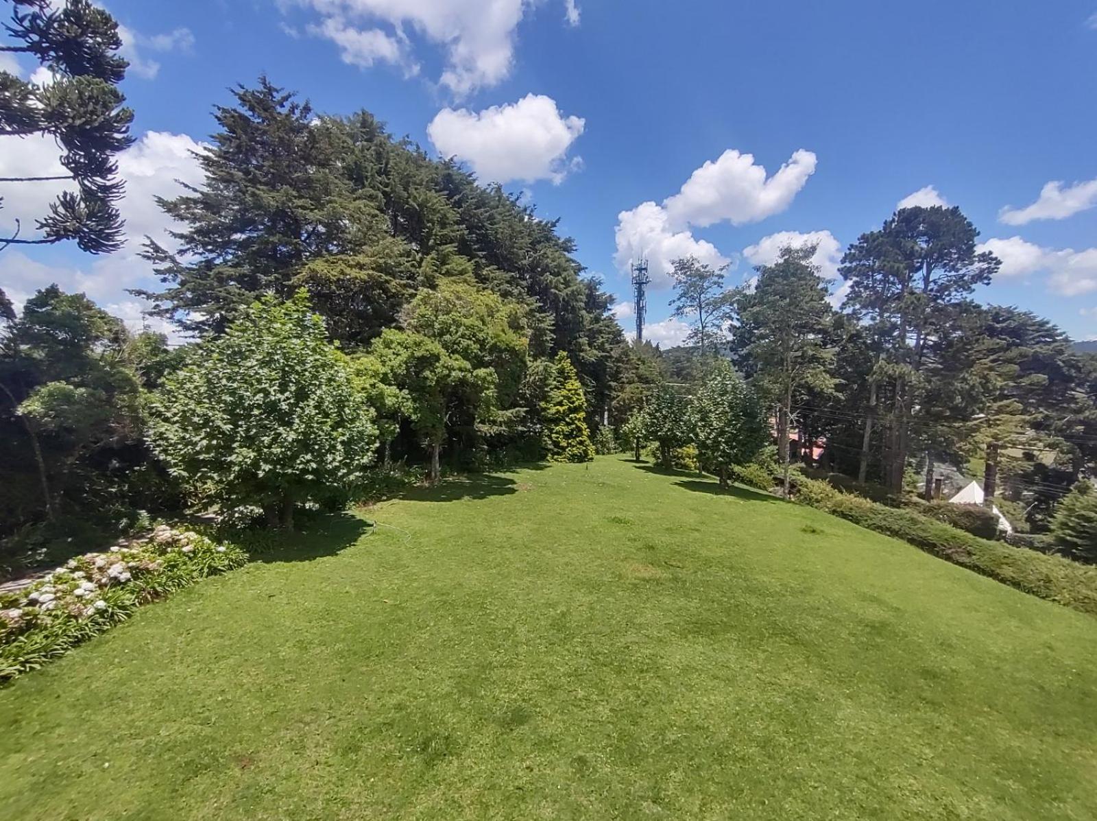 Alto Do Capivari - Gramado E Vista Espetacular Campos do Jordão 외부 사진